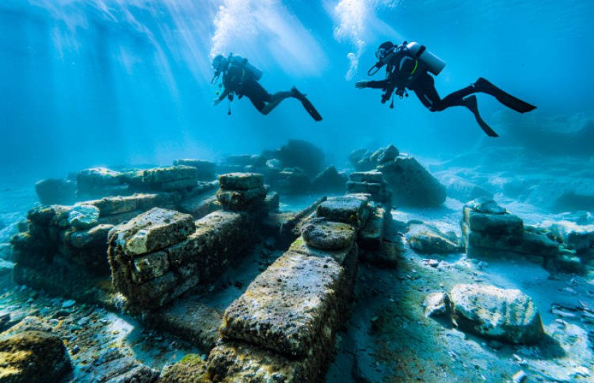 Diving in Gran Canaria - An In-Depth Guide to an Underwater Paradise